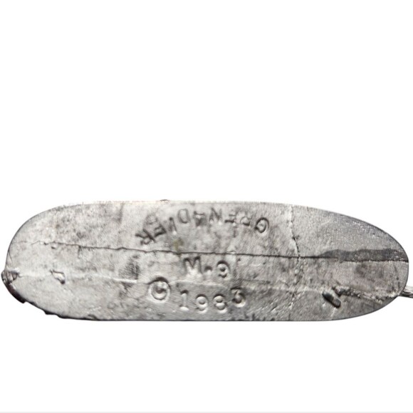 Grenadier Models Fantasy Lords Metal Griffon Miniature 83 D&D Dungeons Dragons - Picture 14 of 14